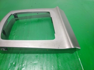 Накладка консоли кпп, FORD, FOCUS, CB4, AODA, 2009, 4M51-A044H83-AD