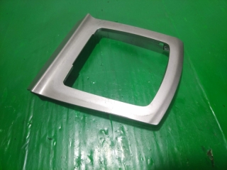 Накладка консоли кпп, FORD, FOCUS, CB4, AODA, 2009, 4M51-A044H83-AD