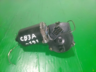 Мотор стеклоочистителя, MITSUBISHI, MIRAGE, CB3A, 4G91, 1993, F