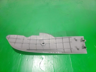 Накладка консоли, FORD, FOCUS, CB4, AODA, 2009, F, R, 4M51-A046B26-AEW
