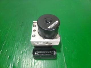 Блок абс, FORD, FOCUS, CB4, AODA, 2009, 8M51-2M110-AA