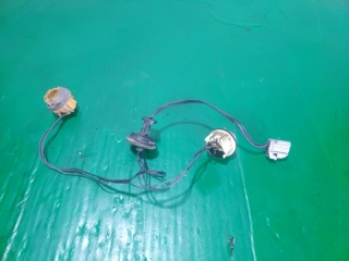 Проводка заднего фонаря, FORD, FOCUS, CB4, AODA, 2009