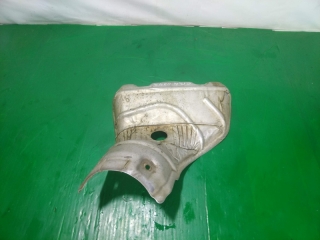 Кожух выпускного коллектора, FORD, FOCUS, CB4, AODA, 2009