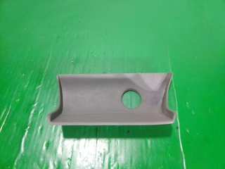 Коврик центральной консоли, FORD, FOCUS, CB4, AODA, 2009, 4M51-A044L06-ABW