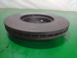 Диск тормозной, FORD, FOCUS, CB4, AODA, 2009, F