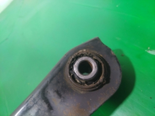 Рычаг, FORD, FOCUS, CB4, AODA, 2009, R