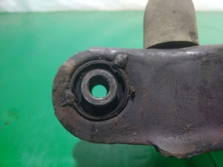 Рычаг, FORD, FOCUS, CB4, AODA, 2009, R