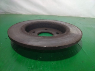 Диск тормозной, FORD, FOCUS, CB4, AODA, 2009, R
