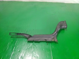 Воздуховод, FORD, FOCUS, CB4, AODA, 2009, 3M51-18C298-CA