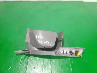 Накладка на порог внутренняя, FORD, FOCUS, CB4, AODA, 2009, R, L, 4M51-A13245-AEW