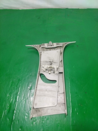 Накладка на стойку, FORD, FOCUS, CB4, AODA, 2009, L, 4M51-A24583