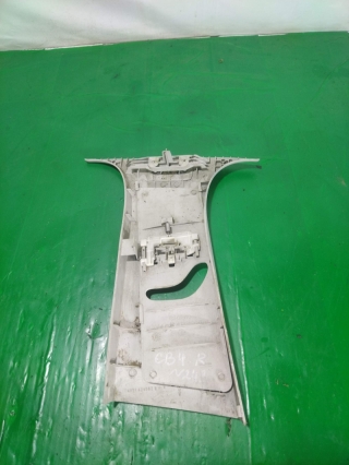 Накладка на стойку, FORD, FOCUS, CB4, AODA, 2009, R, 4M51-A24582