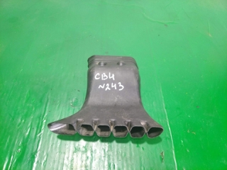Воздуховод, FORD, FOCUS, CB4, AODA, 2009, 4M51-18D236-EA