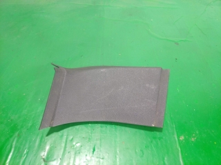 Обшивка задней панели, FORD, FOCUS, CB4, AODA, 2009, R, R, 4M51-A1324-AEW