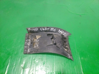 Обшивка задней панели, FORD, FOCUS, CB4, AODA, 2009, R, R, 4M51-A1324-AEW