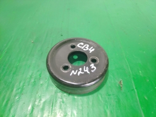 Шкив помпы, FORD, FOCUS, CB4, AODA, 2009, 2S70-8509-AD