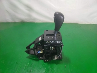 Переключатель скоростей, FORD, FOCUS, CB4, AODA, 2009, 9M5P-7C453-FA