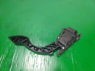 Педаль газа, FORD, FOCUS, CB4, AODA, 2009, 4M51-9F836-CK