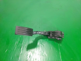 Педаль газа, FORD, FOCUS, CB4, AODA, 2009, 4M51-9F836-CK