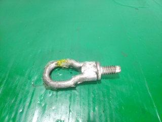 Буксировочный крюк, FORD, FOCUS, CB4, AODA, 2009