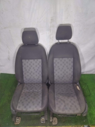 Сиденье, FORD, FOCUS, CB4, AODA, 2009, F