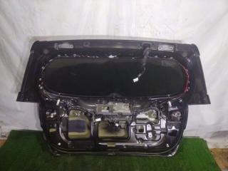 Дверь багажника, KIA, SORENTO, XM, G4KE, 2012