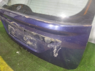 Дверь багажника, FORD, FOCUS, CB4, AODA, 2009