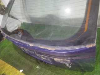 Дверь багажника, FORD, FOCUS, CB4, AODA, 2009