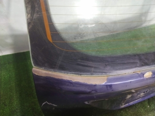 Дверь багажника, FORD, FOCUS, CB4, AODA, 2009