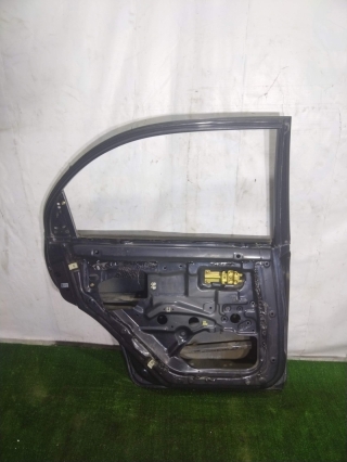 Дверь, KIA, SPECTRA, SD, S5D, R, L