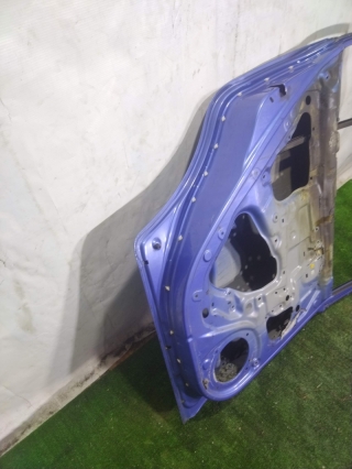 Дверь, KIA, RIO, JB, G4EE, 2011, R, L