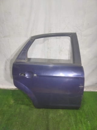 Дверь, FORD, FOCUS, CB4, AODA, 2009, R, R