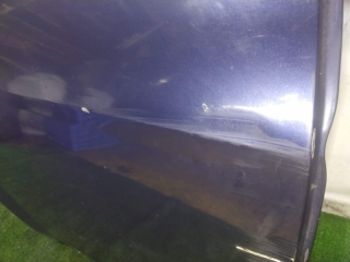 Дверь, FORD, FOCUS, CB4, AODA, 2009, R, R