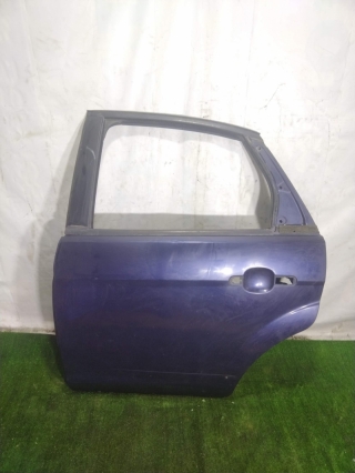 Дверь, FORD, FOCUS, CB4, AODA, 2009, R, L