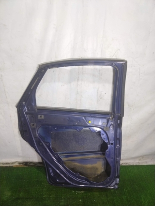 Дверь, FORD, FOCUS, CB4, AODA, 2009, R, L