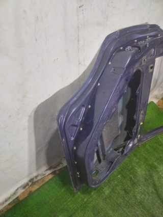 Дверь, FORD, FOCUS, CB4, AODA, 2009, R, L