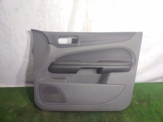 Обшивка двери, FORD, FOCUS, CB4, AODA, 2009, F, R, 4M51-A23942