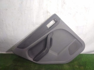 Обшивка двери, FORD, FOCUS, CB4, AODA, 2009, R, L, 4M51-A27407