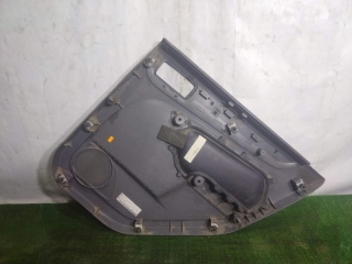 Обшивка двери, FORD, FOCUS, CB4, AODA, 2009, R, L, 4M51-A27407