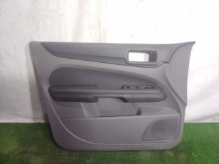 Обшивка двери, FORD, FOCUS, CB4, AODA, 2009, F, L, 4M51-A23943