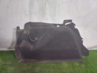 Обшивка багажника, FORD, FOCUS, CB4, AODA, 2009, L, низ