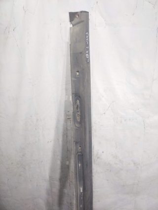 Накладка на порог наружняя, FORD, FOCUS, CB4, AODA, 2009, L, 5M51-10155-AB