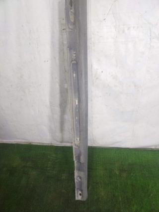 Накладка на порог наружняя, FORD, FOCUS, CB4, AODA, 2009, L, 5M51-10155-AB