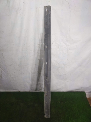 Накладка на порог наружняя, FORD, FOCUS, CB4, AODA, 2009, R, 5M51-10154-AB
