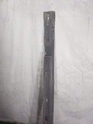 Накладка на порог наружняя, FORD, FOCUS, CB4, AODA, 2009, R, 5M51-10154-AB