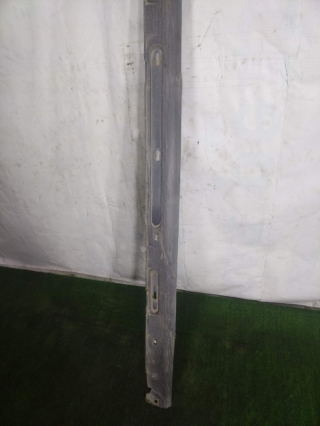 Накладка на порог наружняя, FORD, FOCUS, CB4, AODA, 2009, R, 5M51-10154-AB