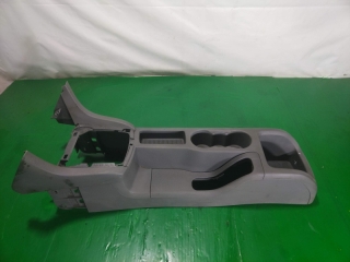 Консоль между сидений, FORD, FOCUS, CB4, AODA, 2009, 4M5X-A04584