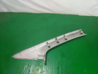 Накладка на стойку, FORD, FOCUS, CB4, AODA, 2009, F, L, верх, 4M51-A03199