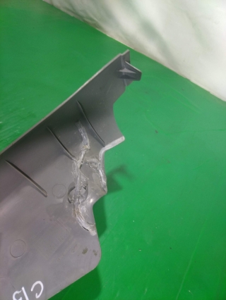 Накладка на порог внутренняя, FORD, FOCUS, CB4, AODA, 2009, F, R, 3M51-R13200