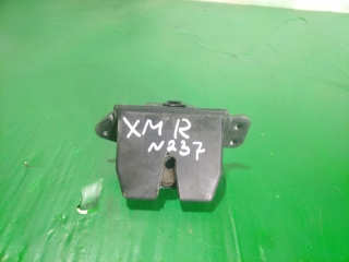 Замок двери багажника, KIA, SORENTO, XM, G4KE, 2012, R